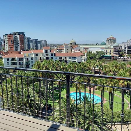 Majorca Apartments By Bon Hotels Cape Town Ngoại thất bức ảnh