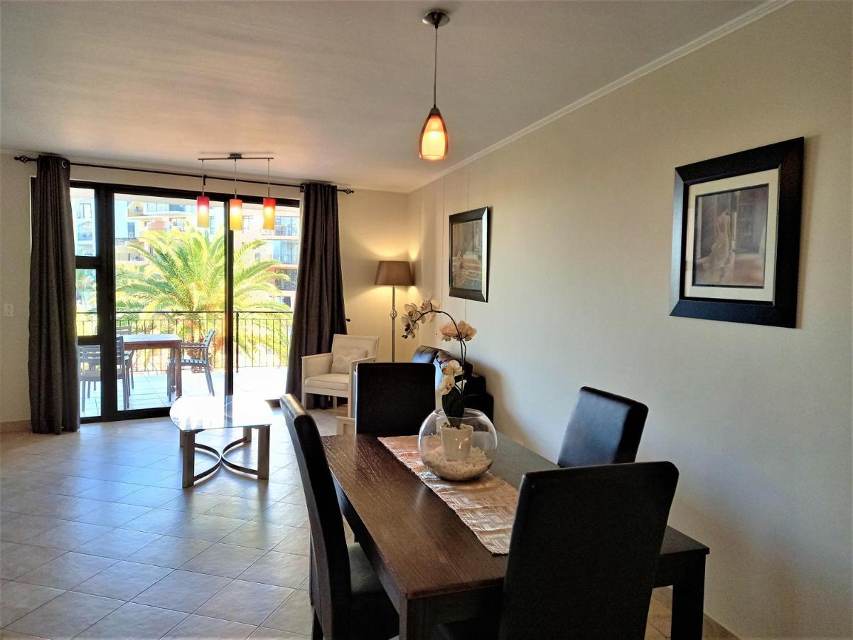 Majorca Apartments By Bon Hotels Cape Town Ngoại thất bức ảnh