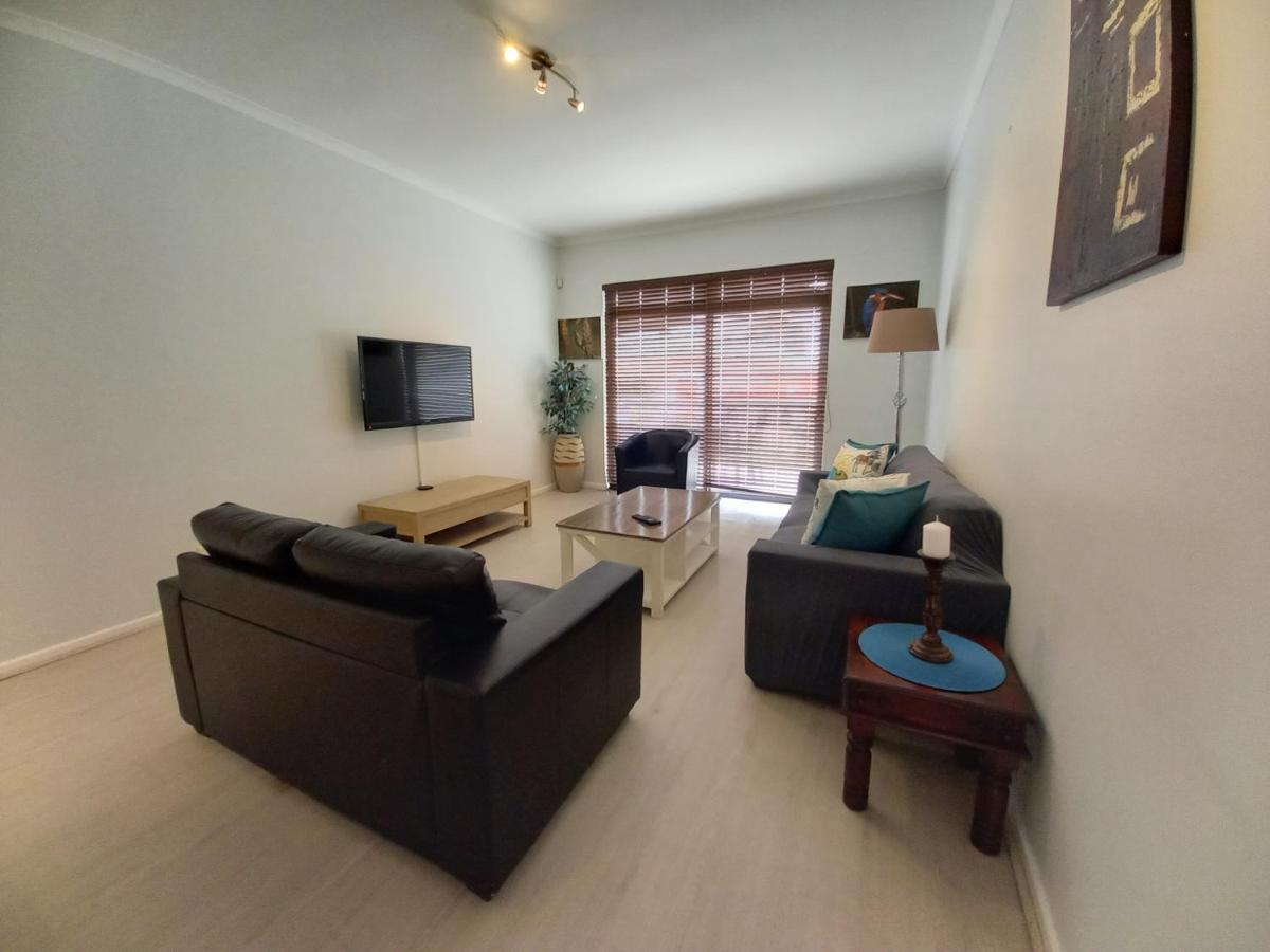 Majorca Apartments By Bon Hotels Cape Town Ngoại thất bức ảnh