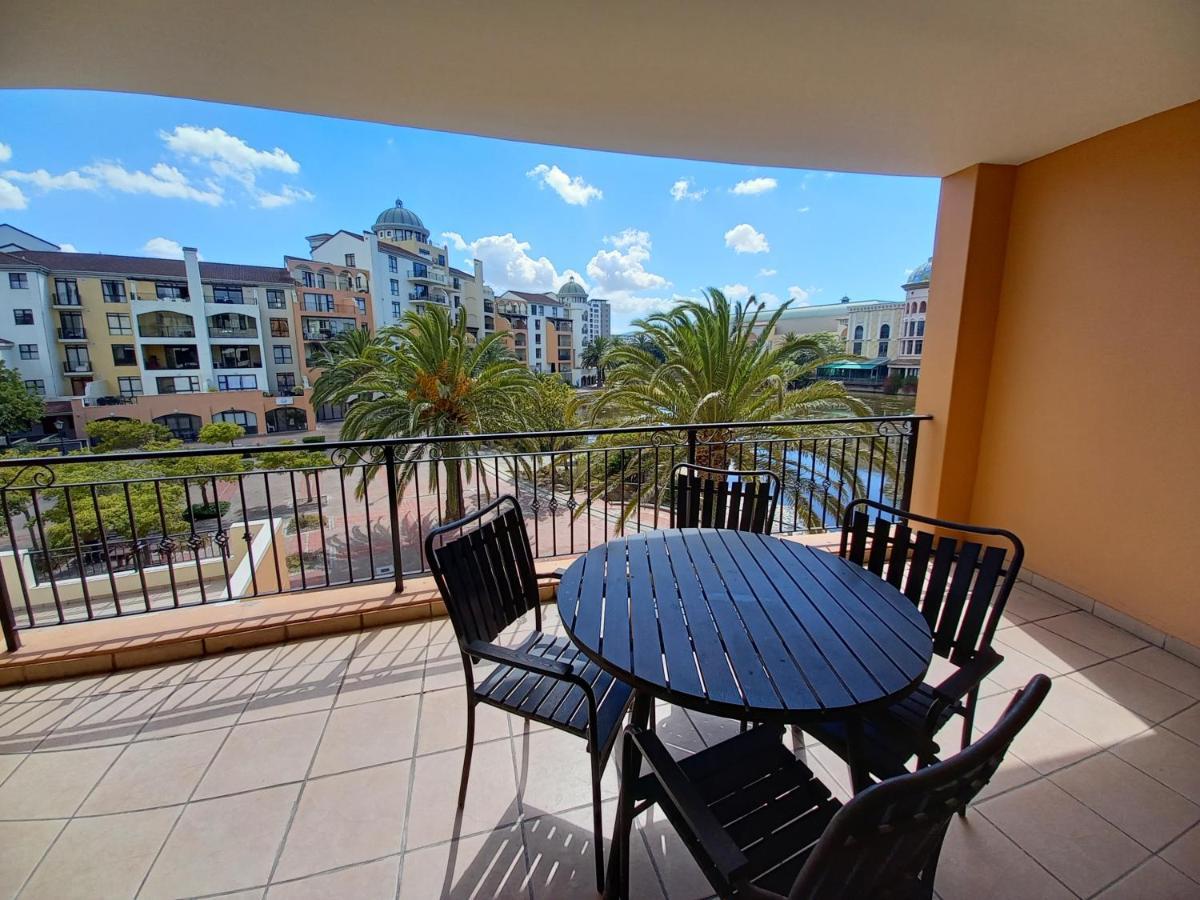 Majorca Apartments By Bon Hotels Cape Town Ngoại thất bức ảnh
