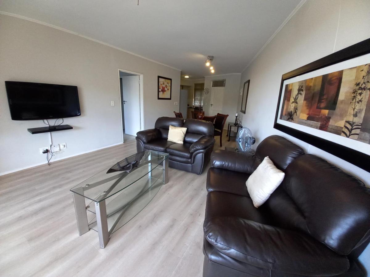 Majorca Apartments By Bon Hotels Cape Town Ngoại thất bức ảnh