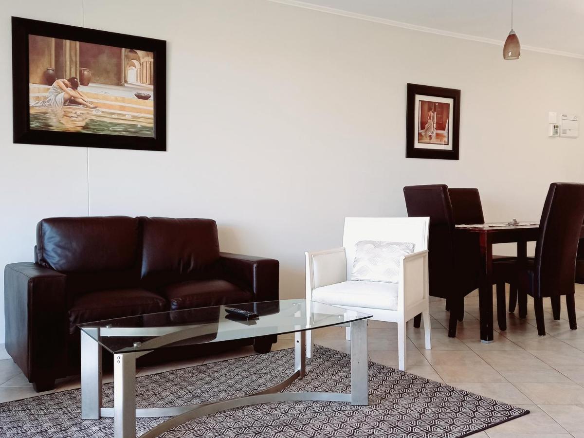 Majorca Apartments By Bon Hotels Cape Town Ngoại thất bức ảnh