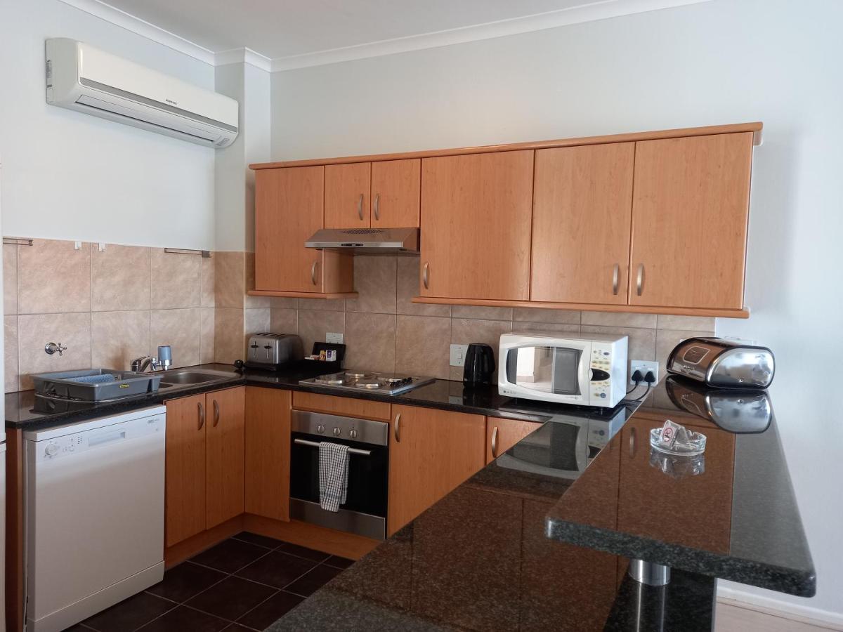 Majorca Apartments By Bon Hotels Cape Town Ngoại thất bức ảnh