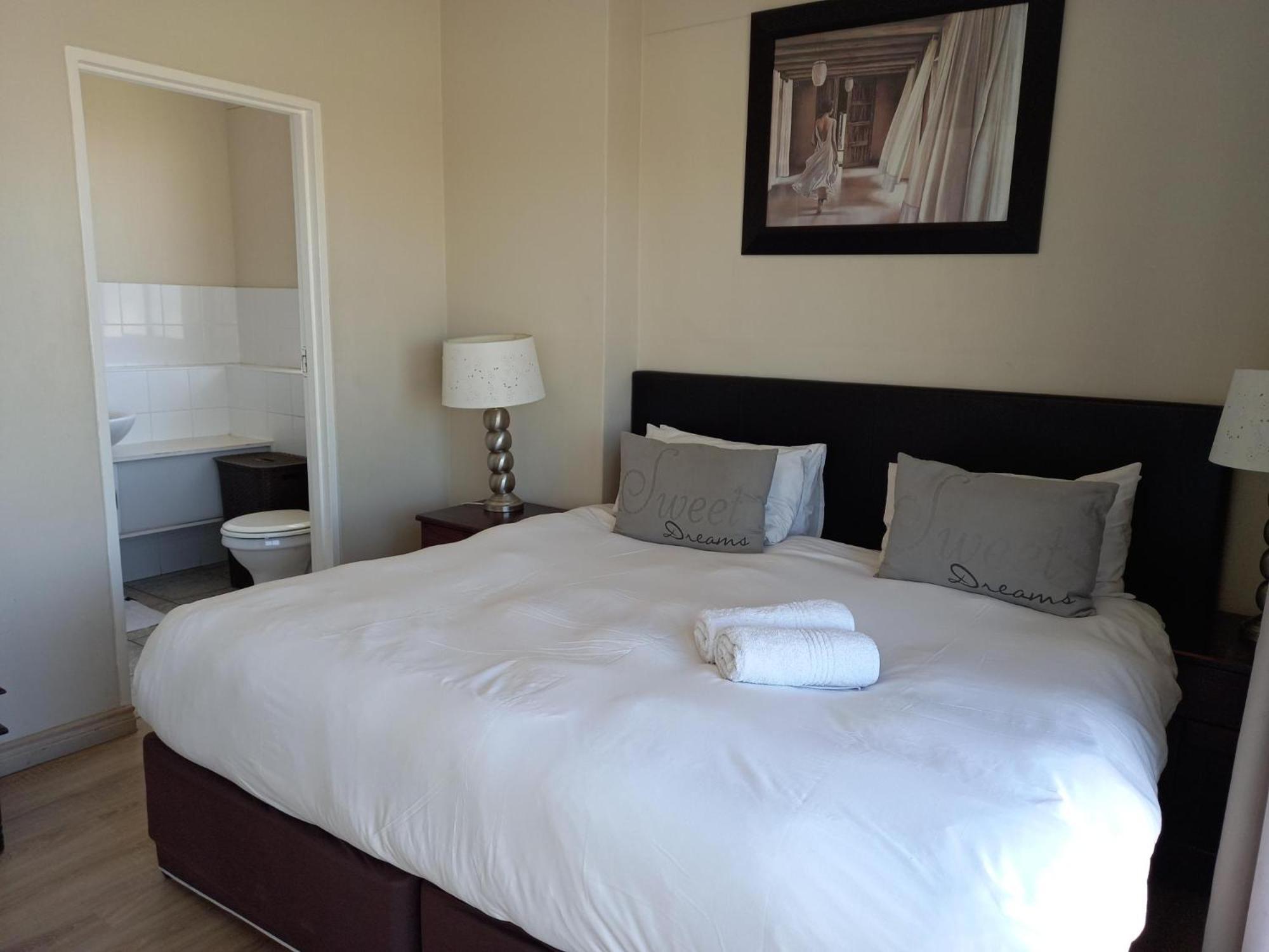 Majorca Apartments By Bon Hotels Cape Town Ngoại thất bức ảnh