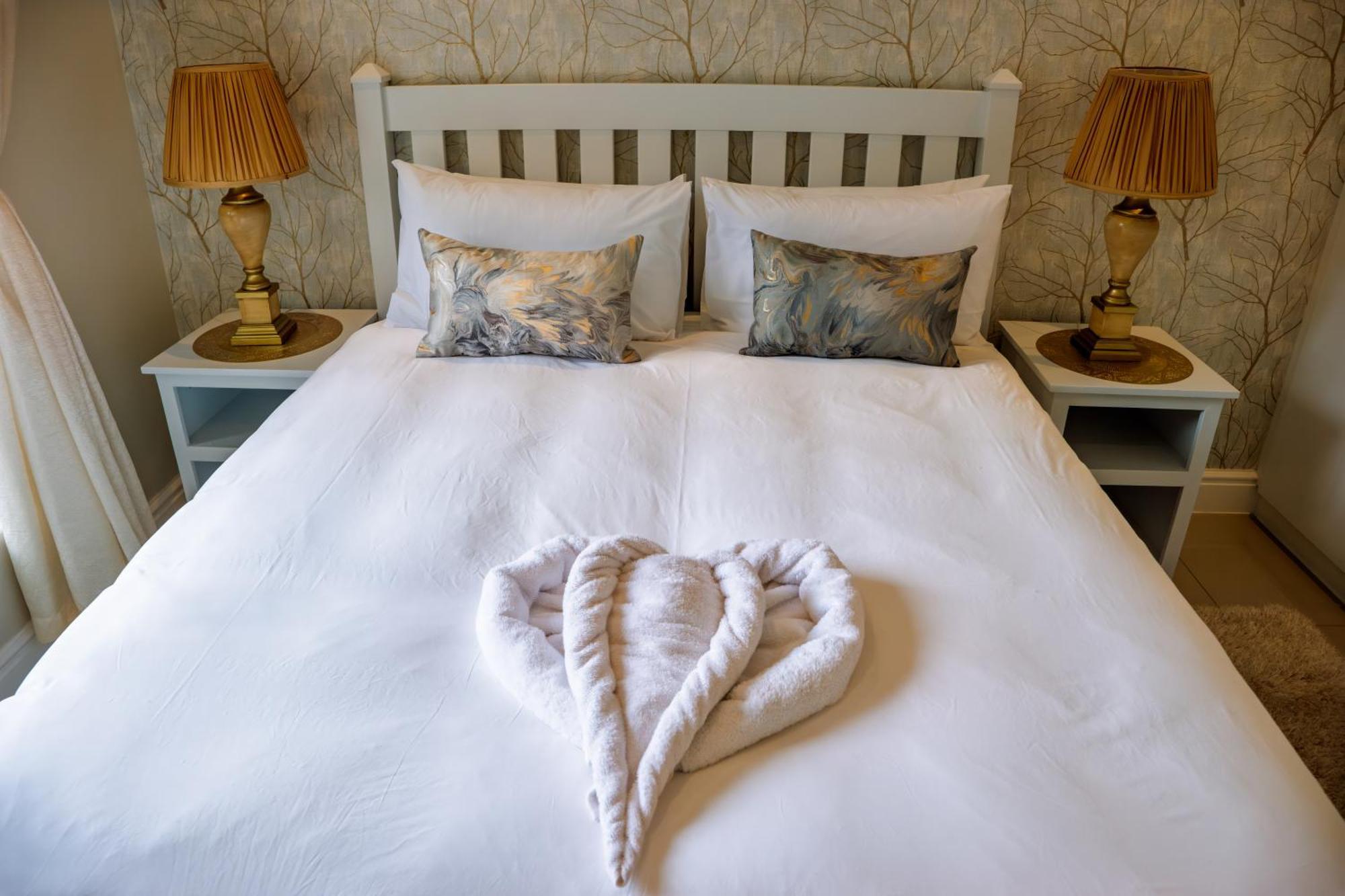 Majorca Apartments By Bon Hotels Cape Town Ngoại thất bức ảnh