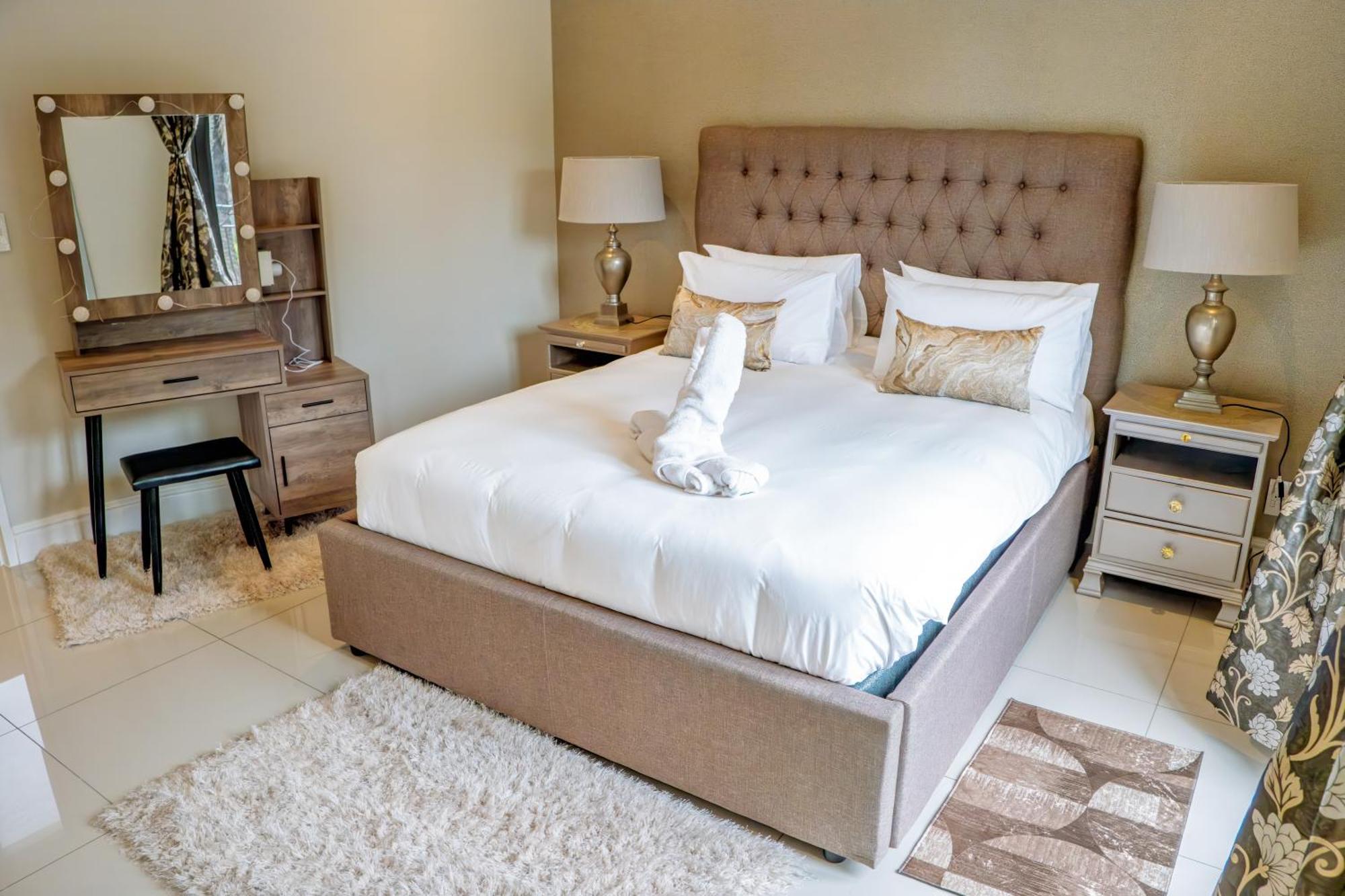 Majorca Apartments By Bon Hotels Cape Town Ngoại thất bức ảnh