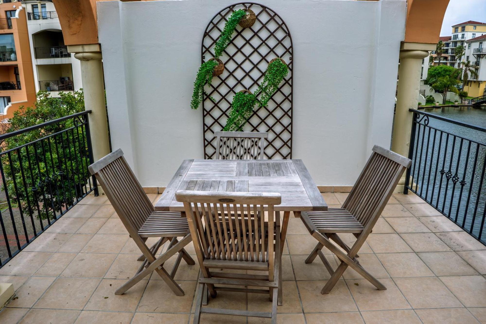 Majorca Apartments By Bon Hotels Cape Town Ngoại thất bức ảnh