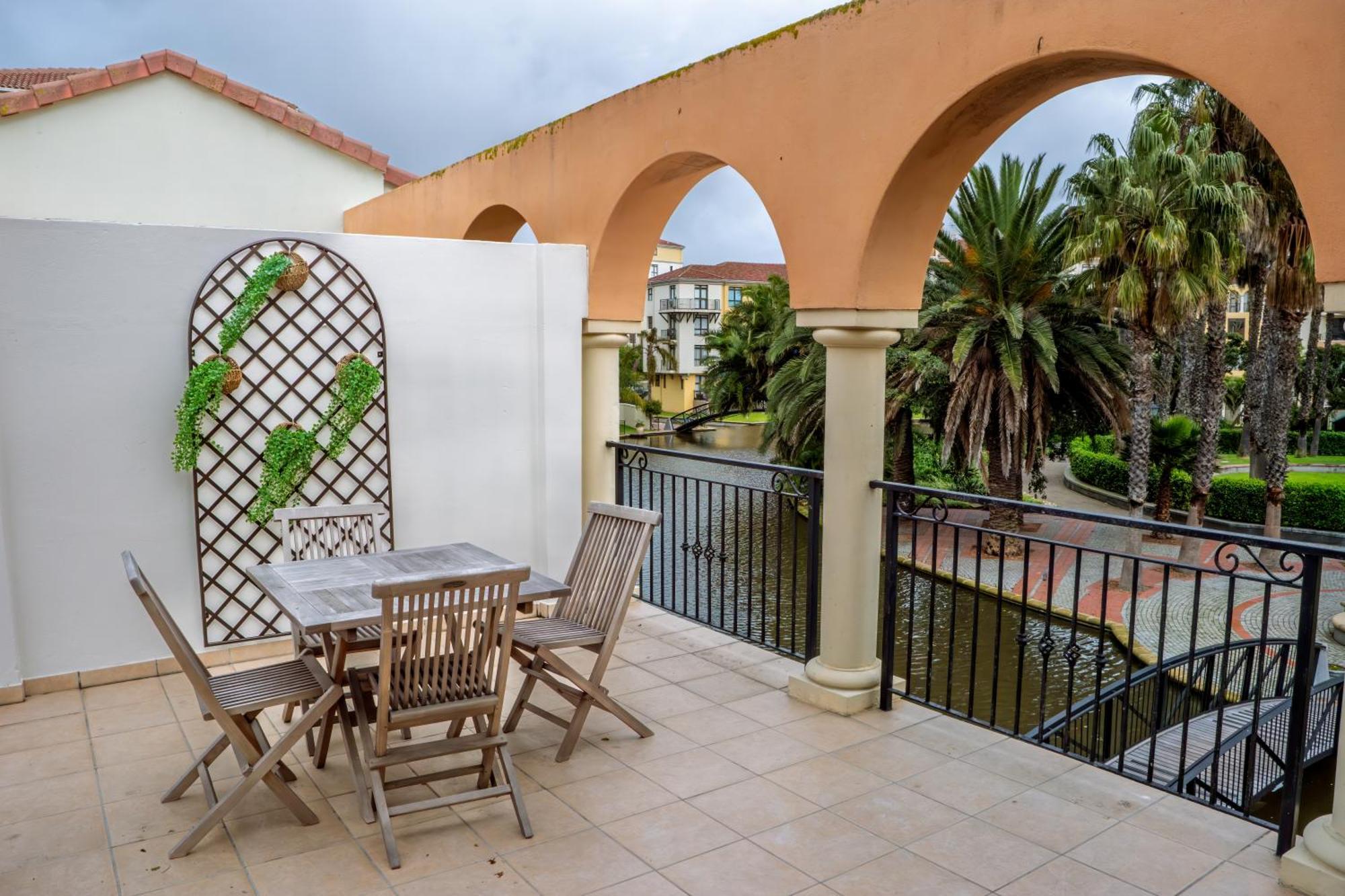 Majorca Apartments By Bon Hotels Cape Town Ngoại thất bức ảnh