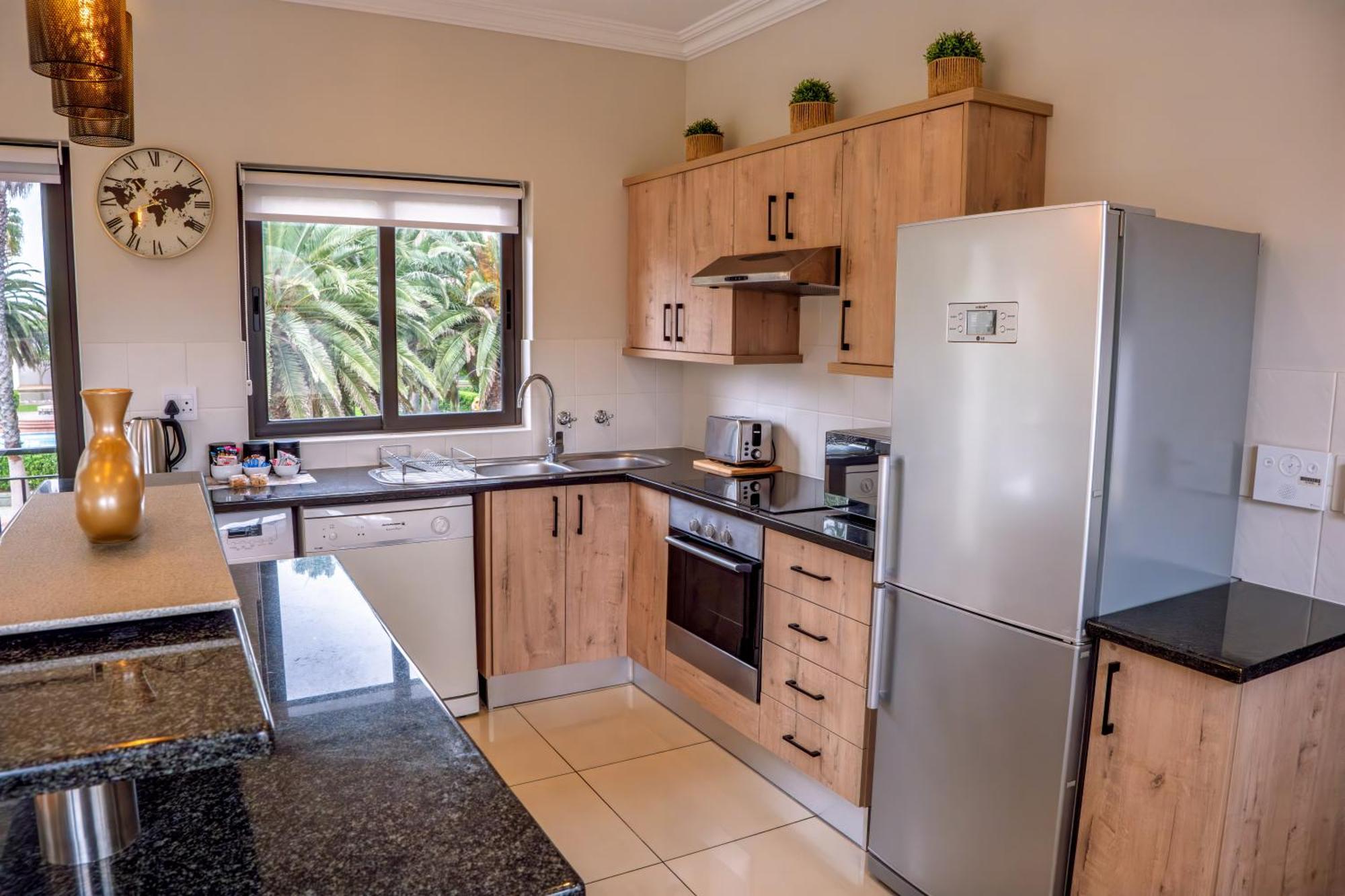Majorca Apartments By Bon Hotels Cape Town Ngoại thất bức ảnh