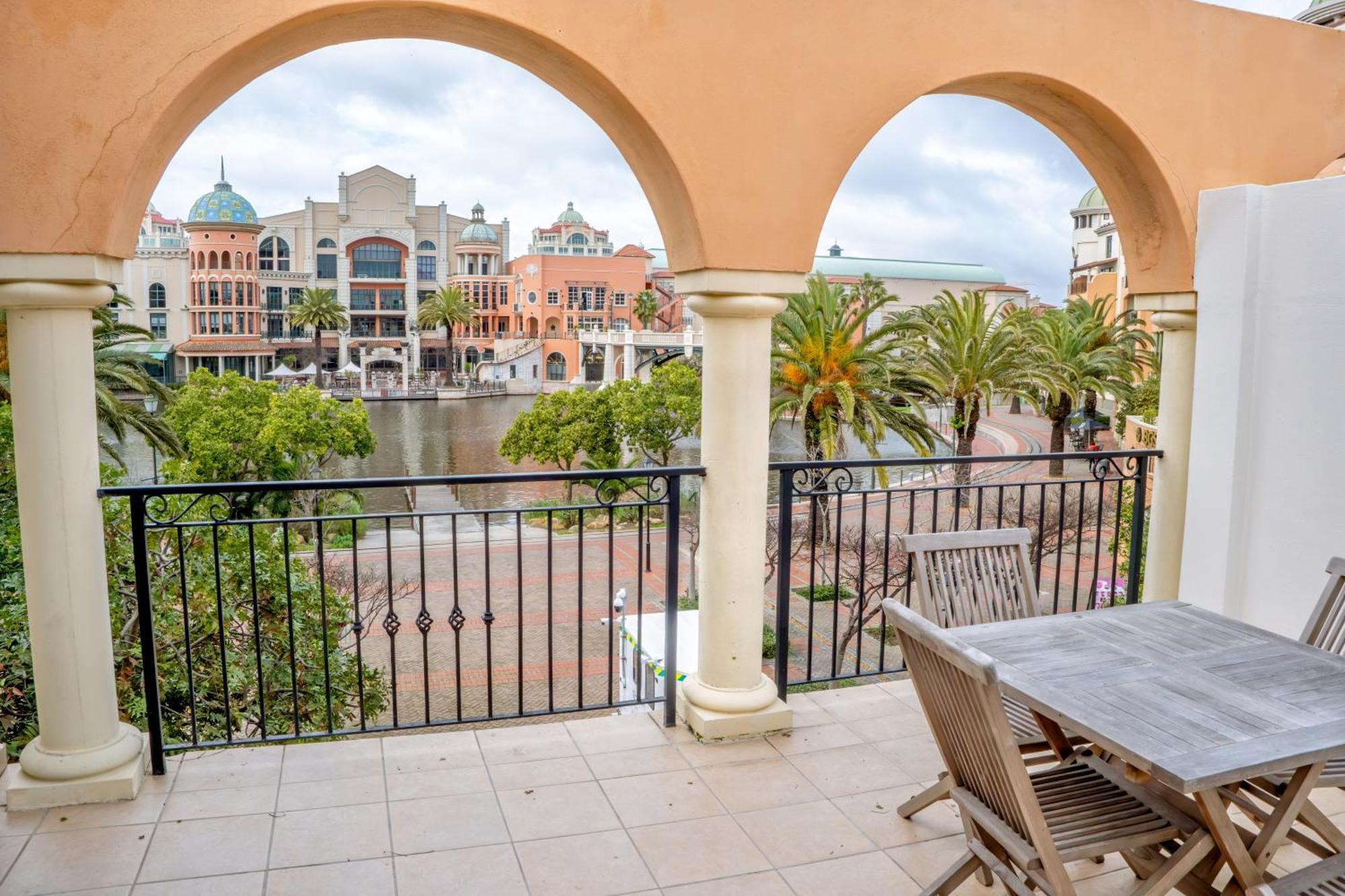 Majorca Apartments By Bon Hotels Cape Town Ngoại thất bức ảnh
