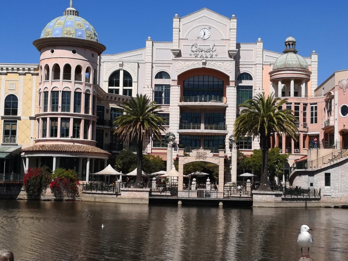 Majorca Apartments By Bon Hotels Cape Town Ngoại thất bức ảnh