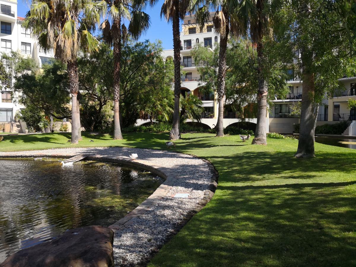 Majorca Apartments By Bon Hotels Cape Town Ngoại thất bức ảnh