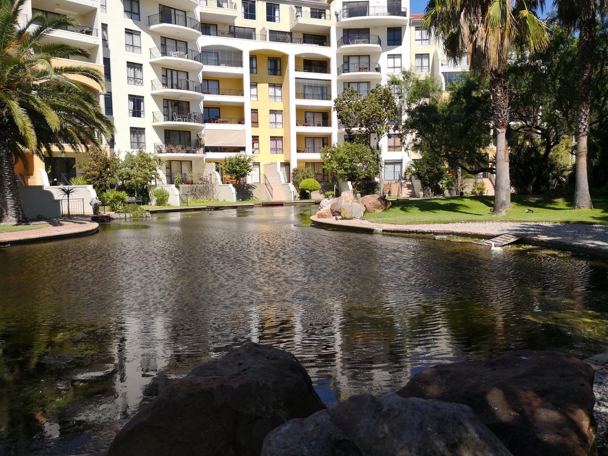 Majorca Apartments By Bon Hotels Cape Town Ngoại thất bức ảnh