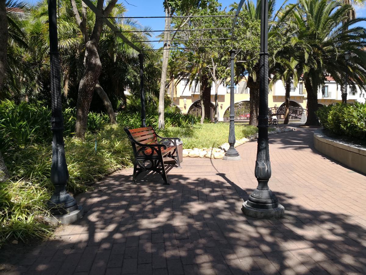 Majorca Apartments By Bon Hotels Cape Town Ngoại thất bức ảnh