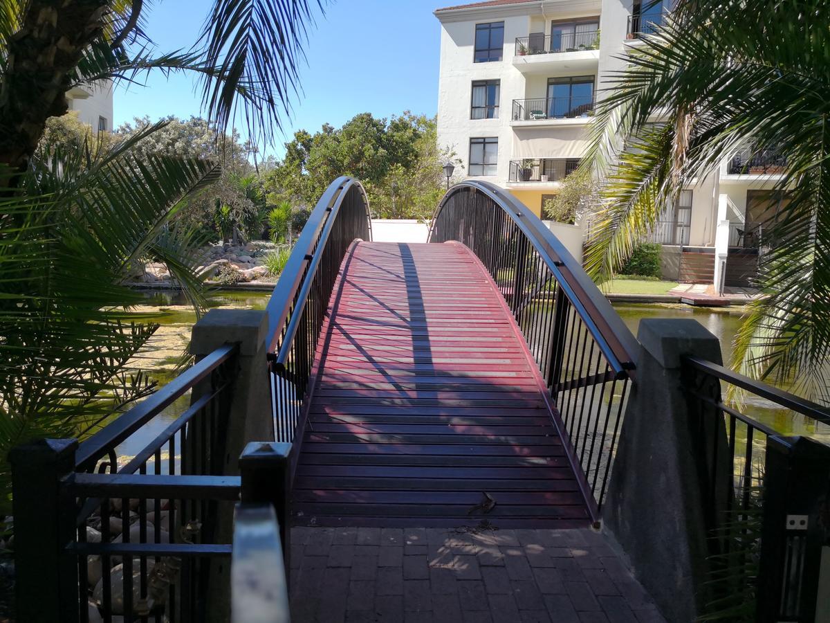 Majorca Apartments By Bon Hotels Cape Town Ngoại thất bức ảnh