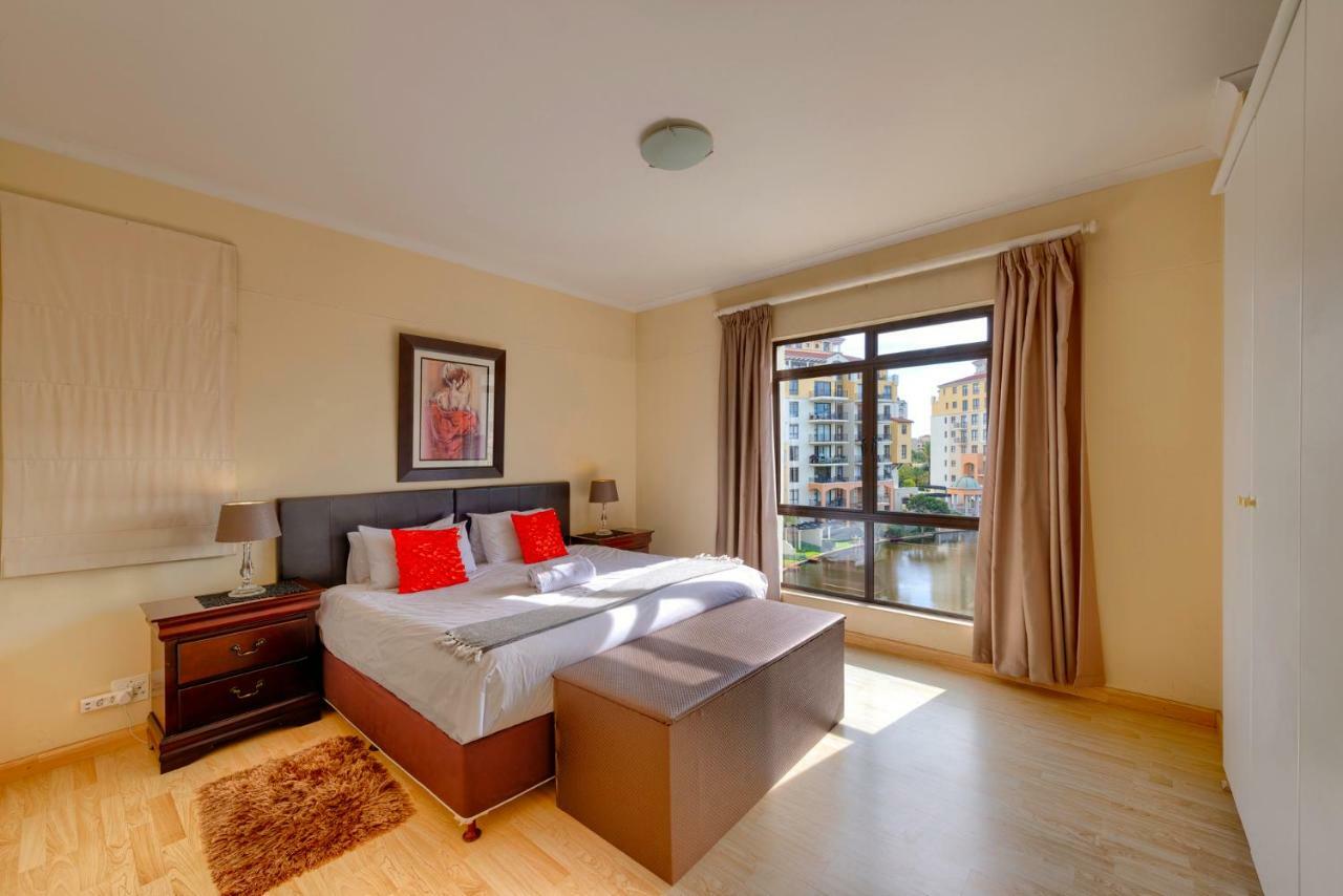 Majorca Apartments By Bon Hotels Cape Town Ngoại thất bức ảnh