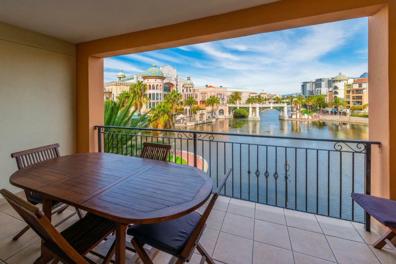 Majorca Apartments By Bon Hotels Cape Town Ngoại thất bức ảnh
