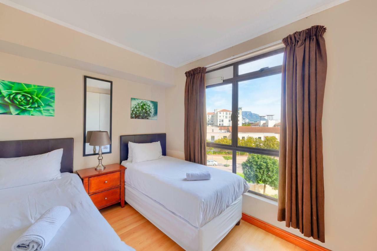 Majorca Apartments By Bon Hotels Cape Town Ngoại thất bức ảnh