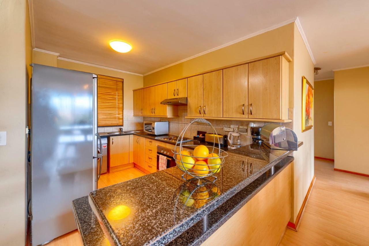 Majorca Apartments By Bon Hotels Cape Town Ngoại thất bức ảnh